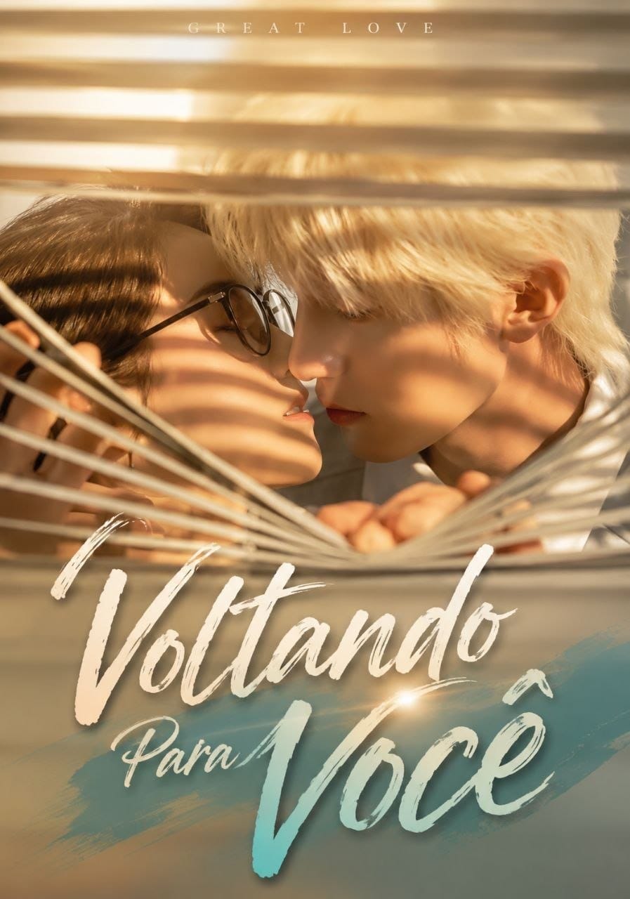 Capa do drama VOLTANDO PARA VOCÊ